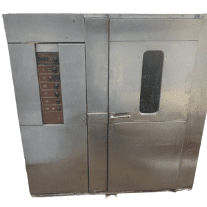 Ротационная печь ПКЭ-9