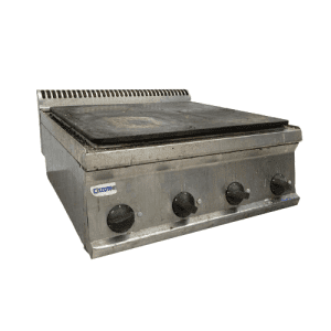 Плита электрическая настольная Tecnoinox PP70E7