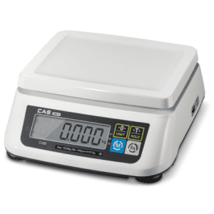 Весы порционные