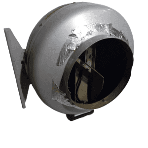 Вентилятор Airone BKK 200 осевой