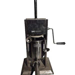 Шприц колбасный Hurakan HKN-ISV3