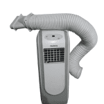 Кондиционер Elenberg PRT-9050 мобильный