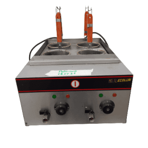 Макароноварка Ecolun EN-4