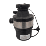 Измельчитель отходов Hurakan HKN-FWD370A