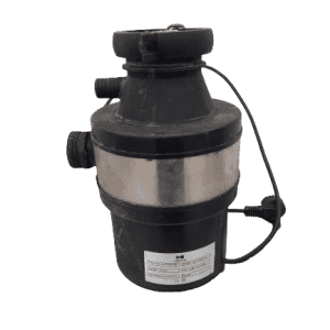 Измельчитель отходов Hurakan HKN-FWD370A