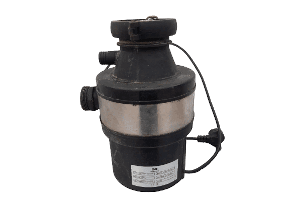 Измельчитель отходов Hurakan HKN-FWD370A