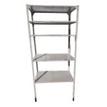 Стеллаж полочный