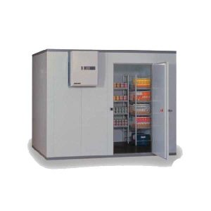 Холодильные камеры ППУ