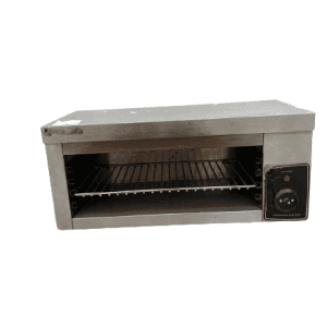 Гриль Hurakan HKN-SLE570 Саламандра