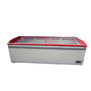 Морозильные бонеты БУ