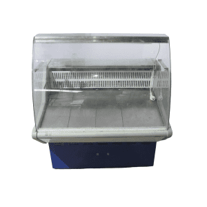 Универсальные витрины