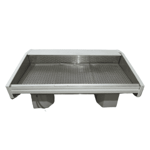 Витрины Рыба на льду БУ