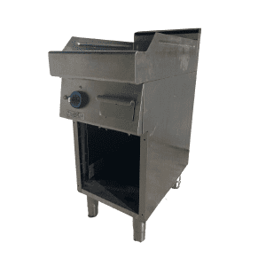 Поверхность жарочная Modular 70/40 FTE