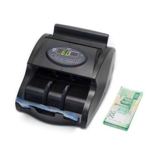 Оборудование для банкнот