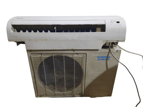 Кондиционер General Сlimate CU-U18HRN1