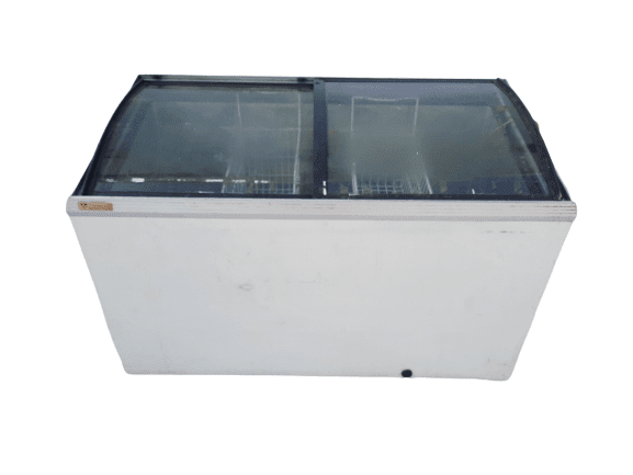 Ларь Caravell 406-995 морозильный