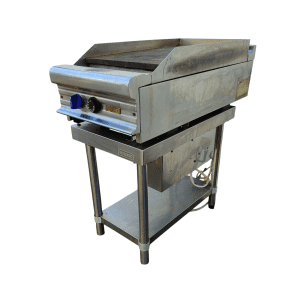 Гриль-сковорода Eurast RMTE