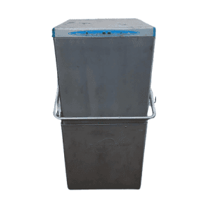 Посудомоечная машина Elettrobar River 80