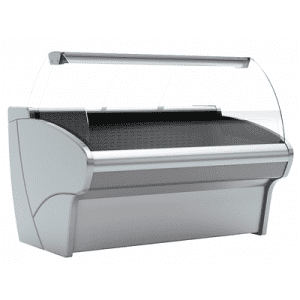 Выносные холодильные витрины