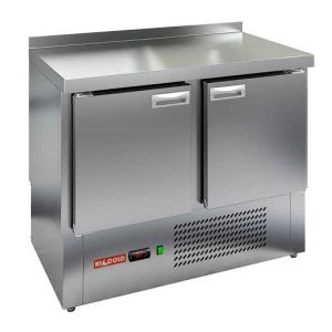 Столы морозильные