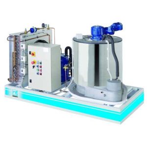 Холодильная установка