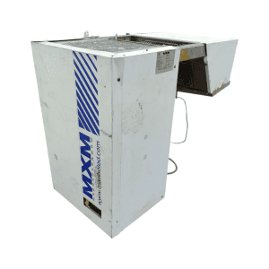 Моноблок среднетемпературный МХМ MMN 112