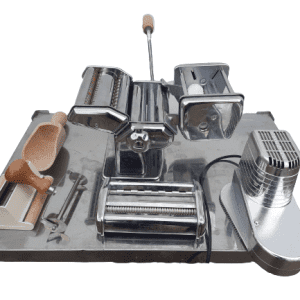 Набор для приг лапши Imperia Pasta 501 с электроприводом