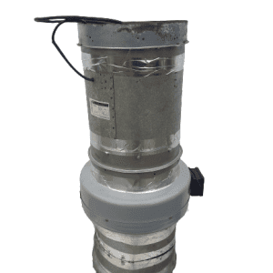 Вентилятор Airone BK-315 L