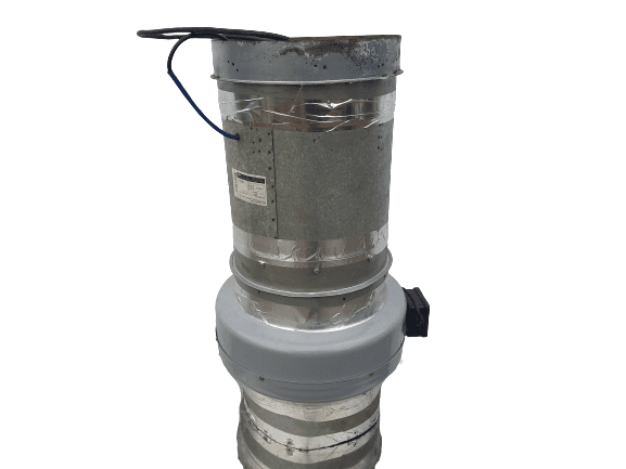 Вентилятор Airone BK-315 L