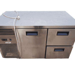 Стол холодильный Studio 54 DAIQUIRI 1260M,P,2C