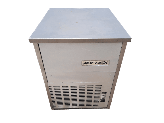 Льдогенератор Amerex c 42 a