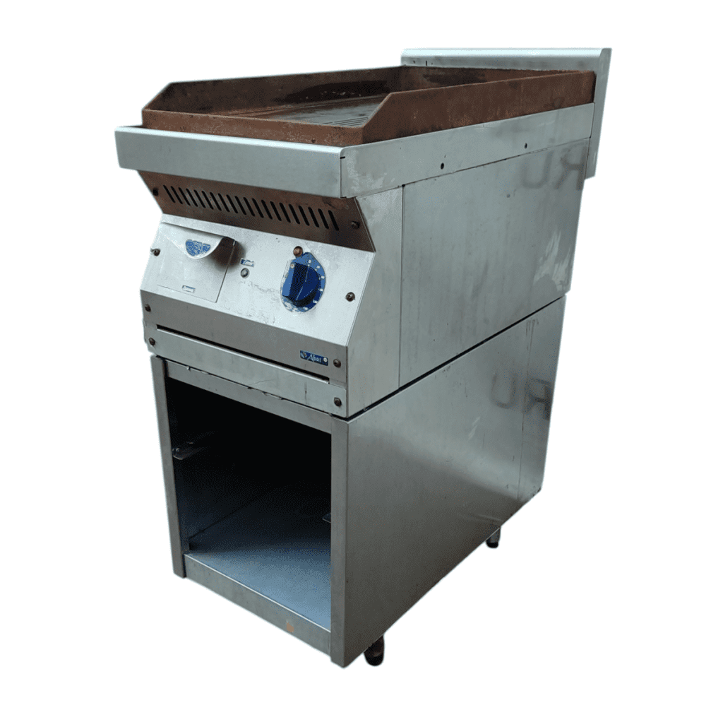 Поверхность жарочная Abat AKO-40Н