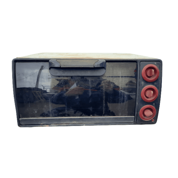 Мини печь delonghi 1455