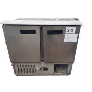 Салат-бар Gastrorag S900 SEC