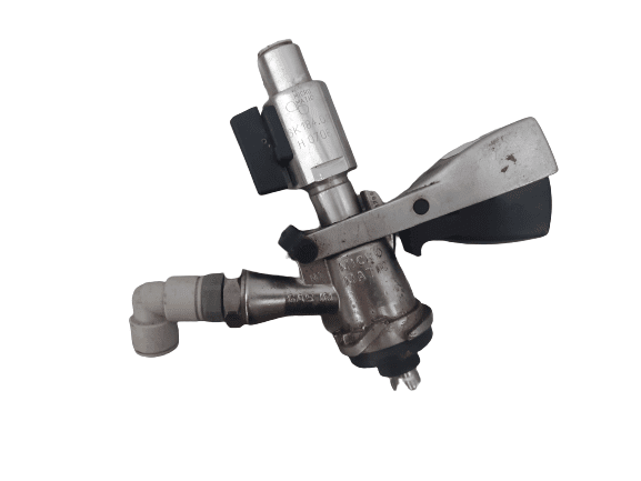 Пивной кран micro matic.