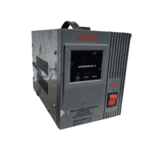 Стабилизатор Ресанта АСН 500/1-Ц