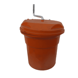 Сушилка для зелени 12 л