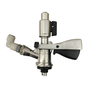 Головка заборная micro matic тип U