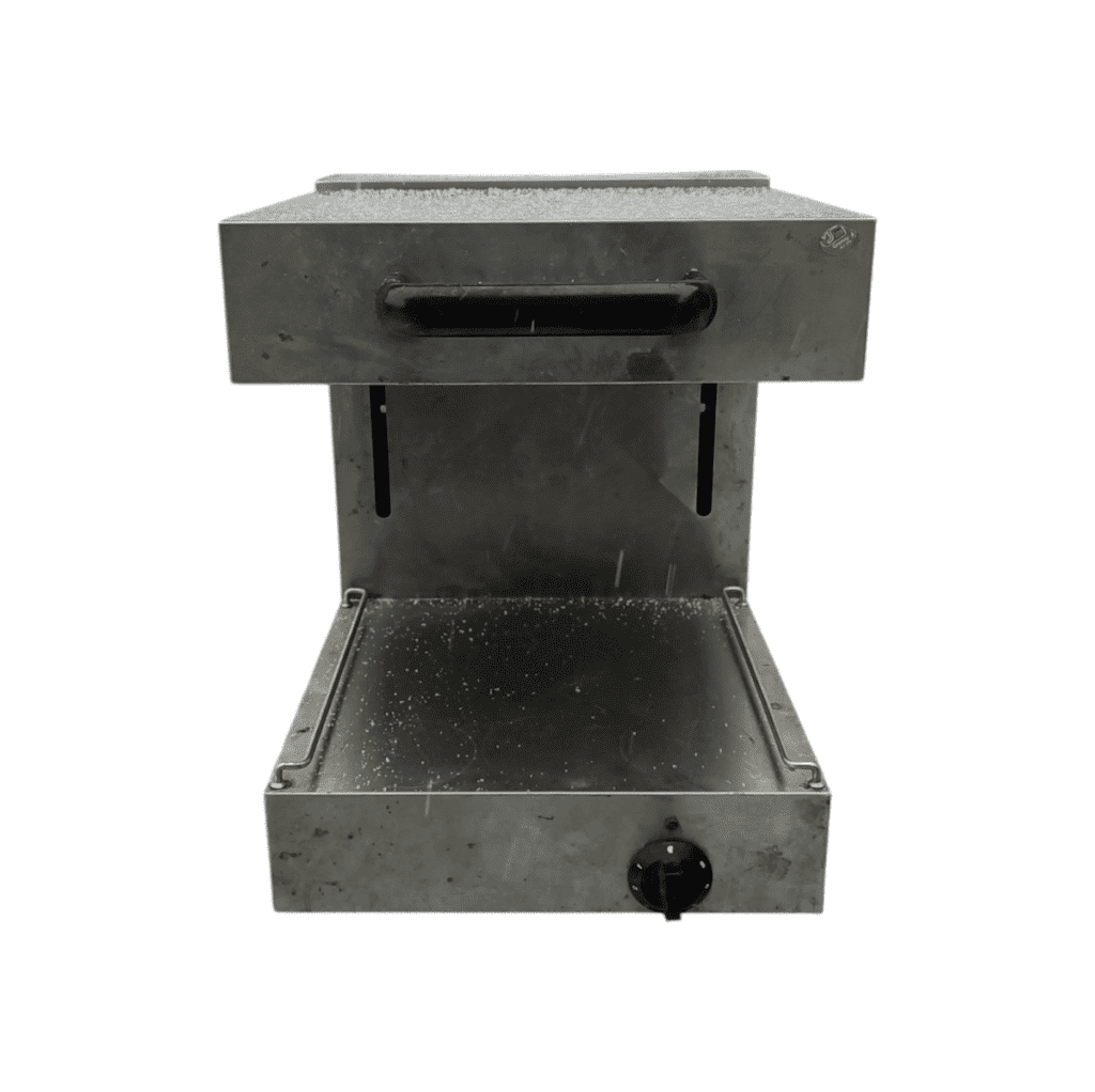 Гриль саламандер Rovabo 4134005