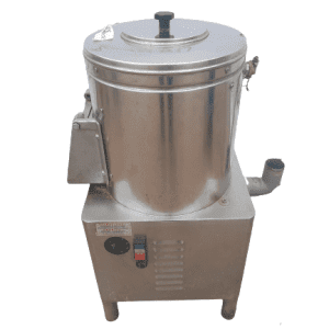 Картофелечистка Pasquini PSP 700 10kg