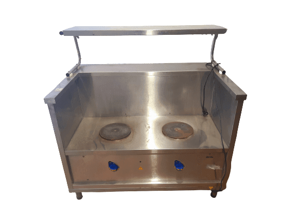 Мармит первых блюд Abat Аста ПМЭС-70КМ-01.