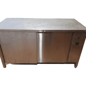 Стол тепловой Камик 1500 раздаточный