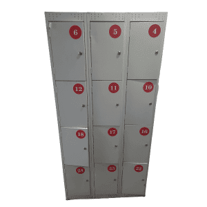 Сумочница 185/90/50 12 ячеек