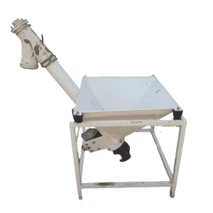 Мукопросеиватель ЛАККК МПС 141-2