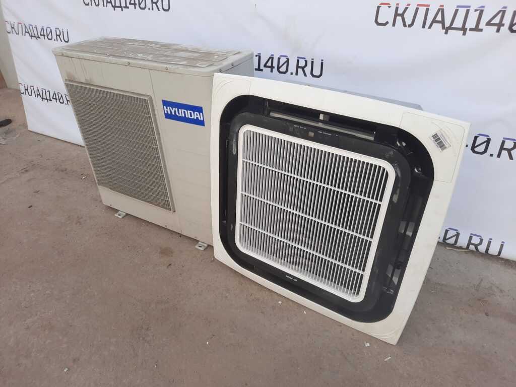 Рейтинг лучших сплит-систем 2021 года