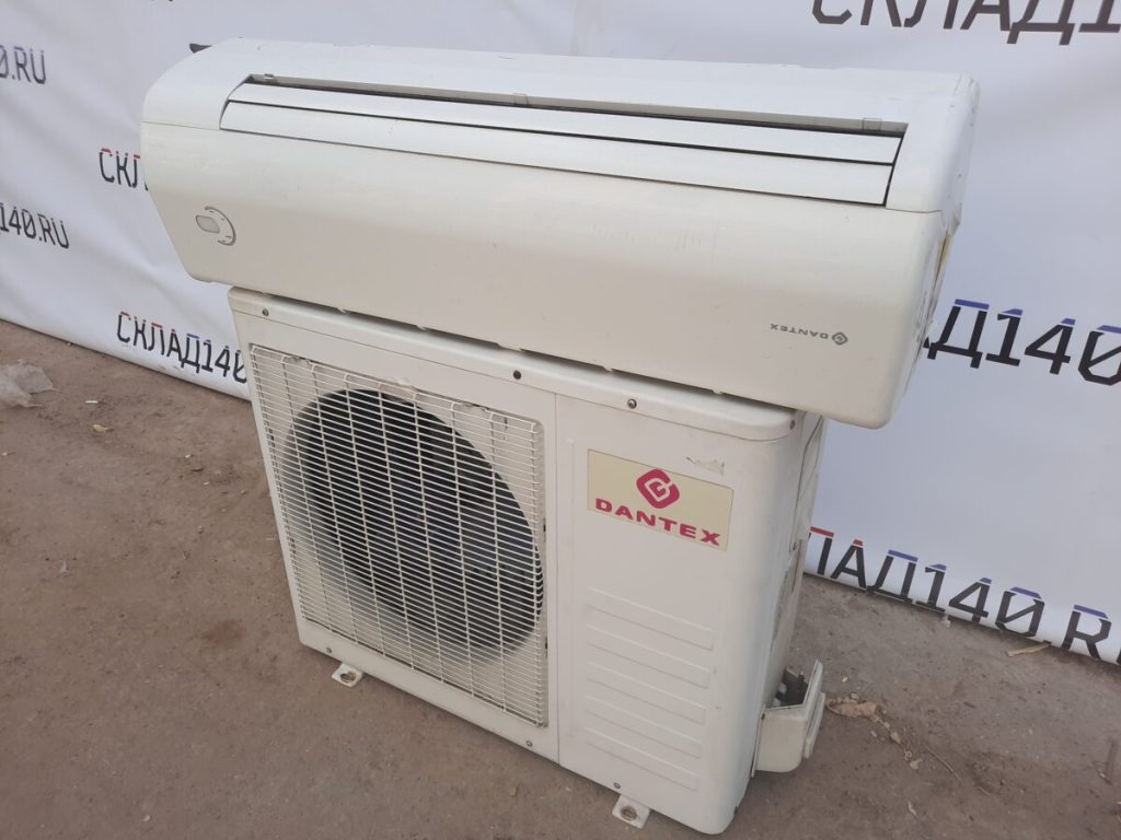 Чем отличается сплит-система от кондиционера