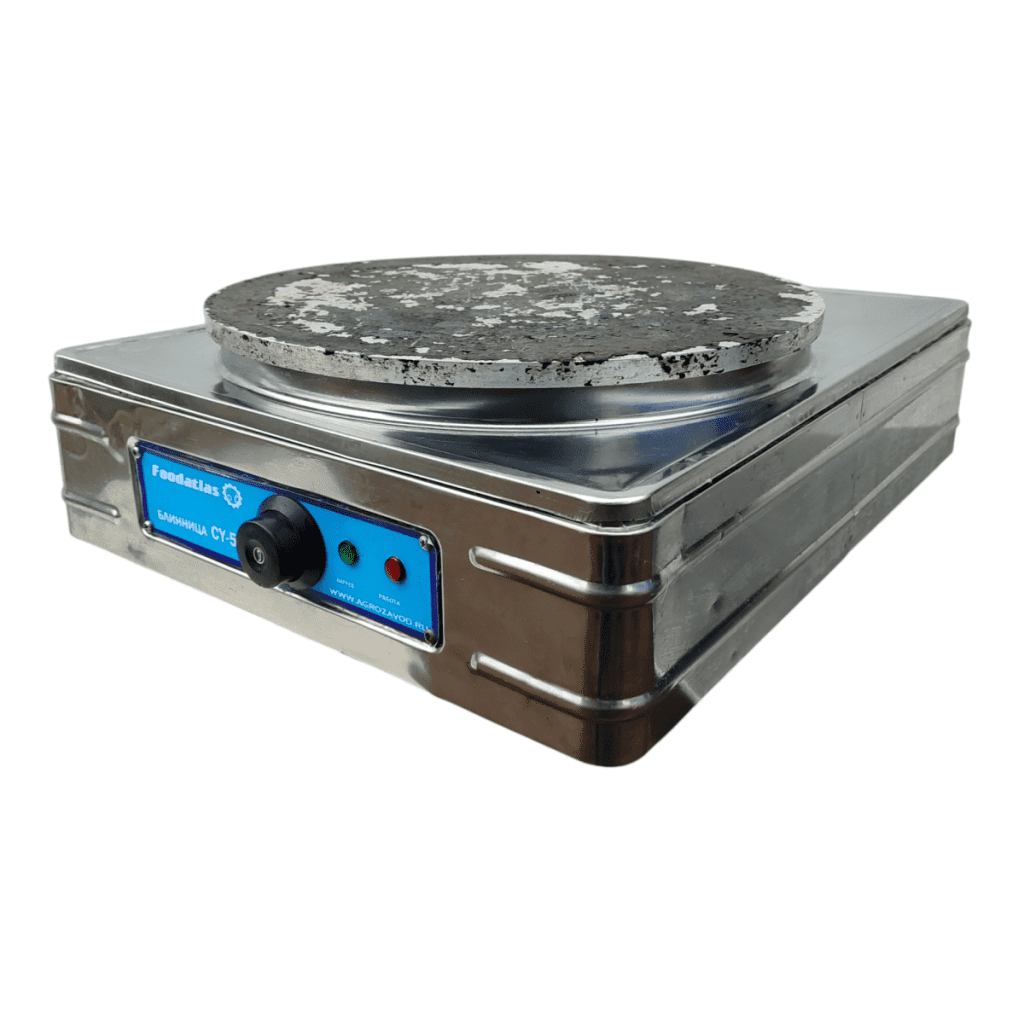 Блинница Foodatlas CY-50