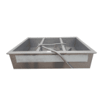 Мармит паровой