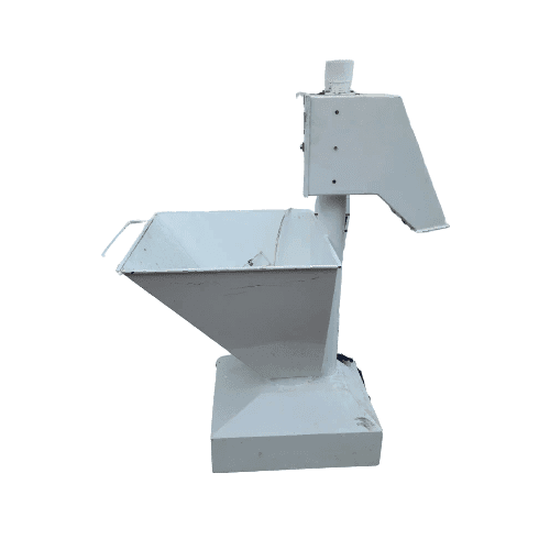 Мукопросеиватель ЛАККК МПС-141