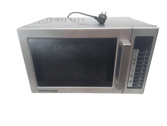 Микроволновая печь Menumaster RMS510DS